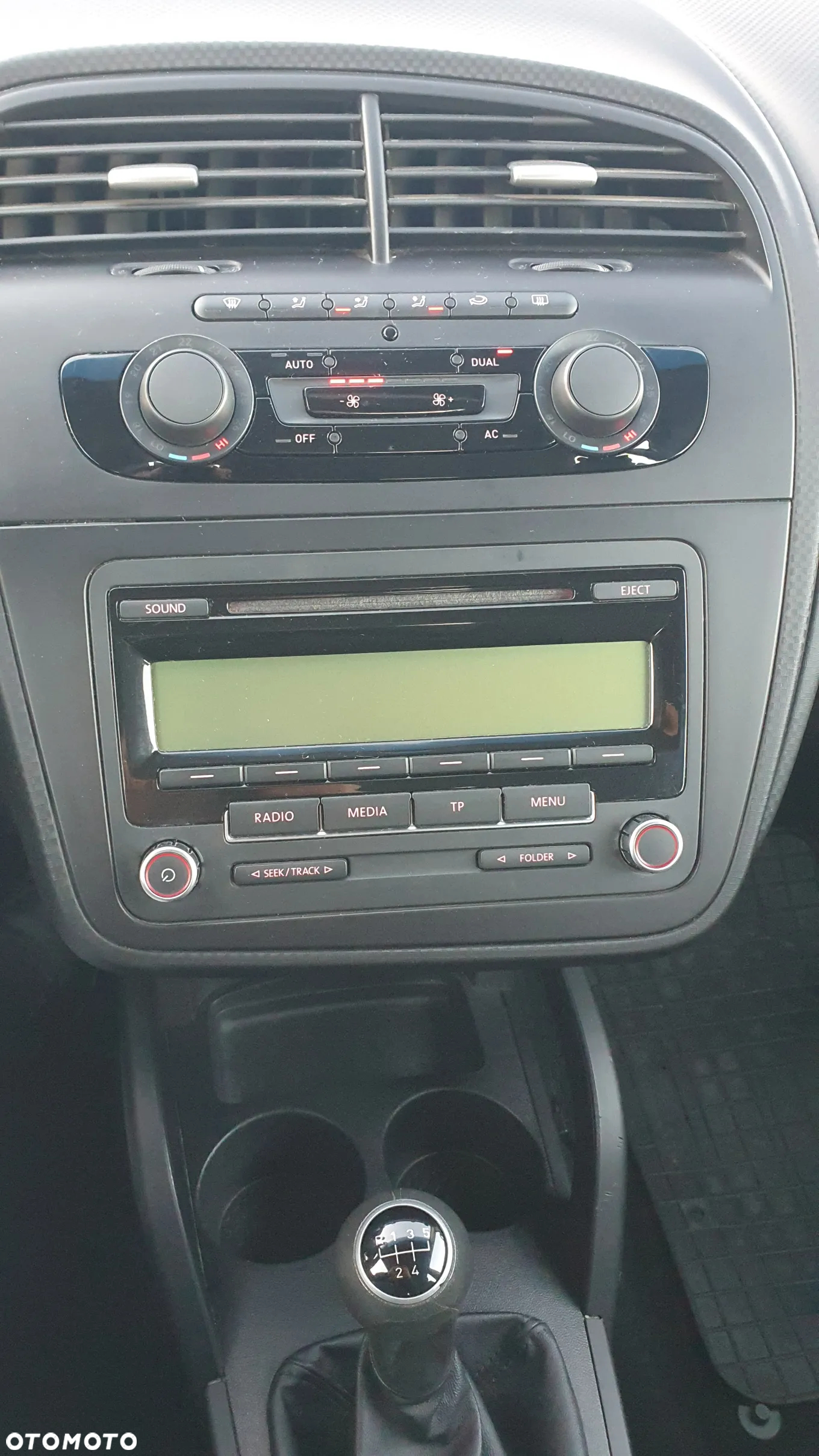 Seat Altea 1.6 TDI DPF Reference - 15