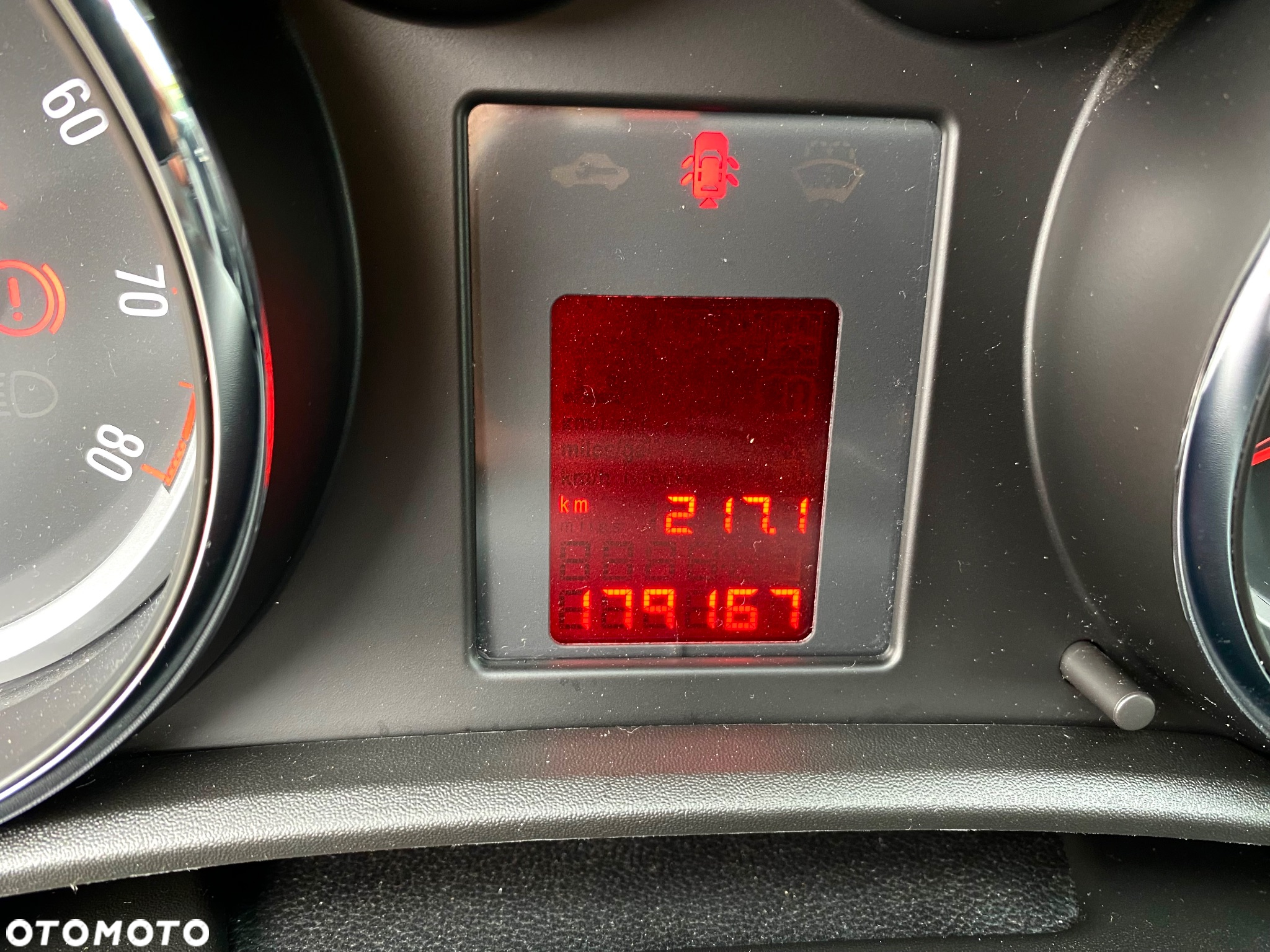 Opel Astra - 20