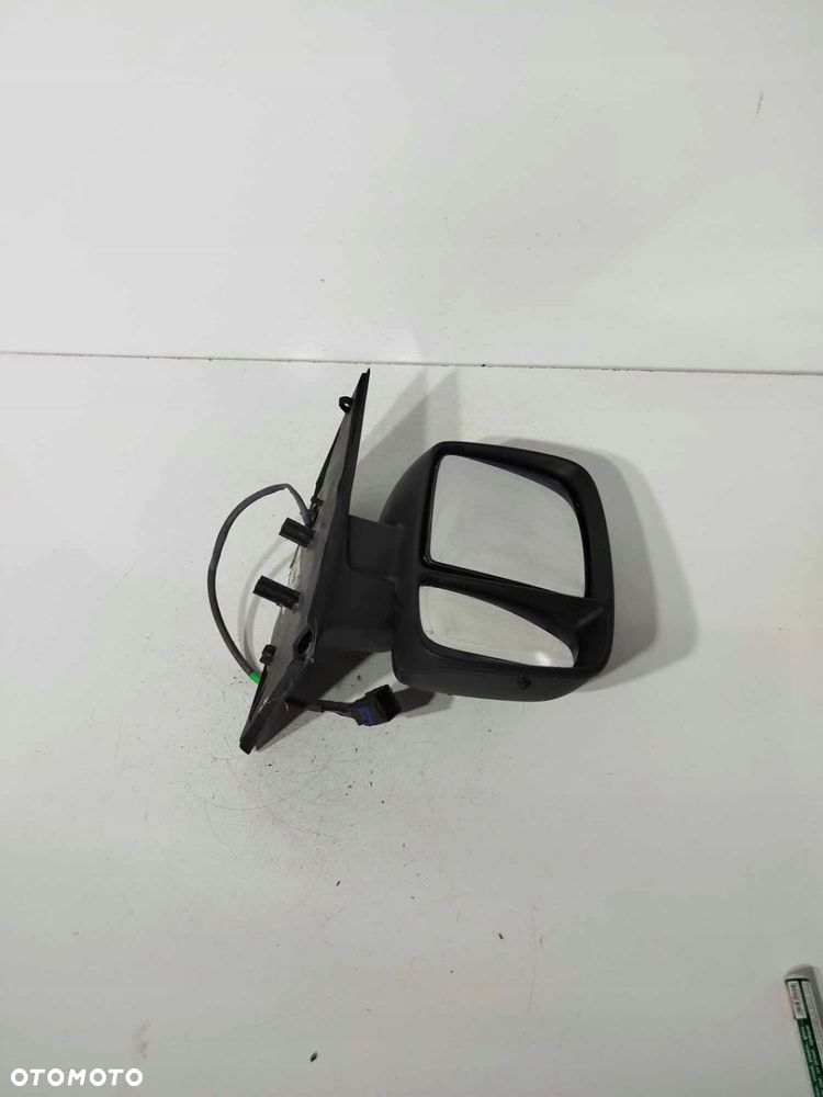 LUSTERKO PRAWE PRZEDNIE FIAT SCUDO II 06-13 7 PIN - 4