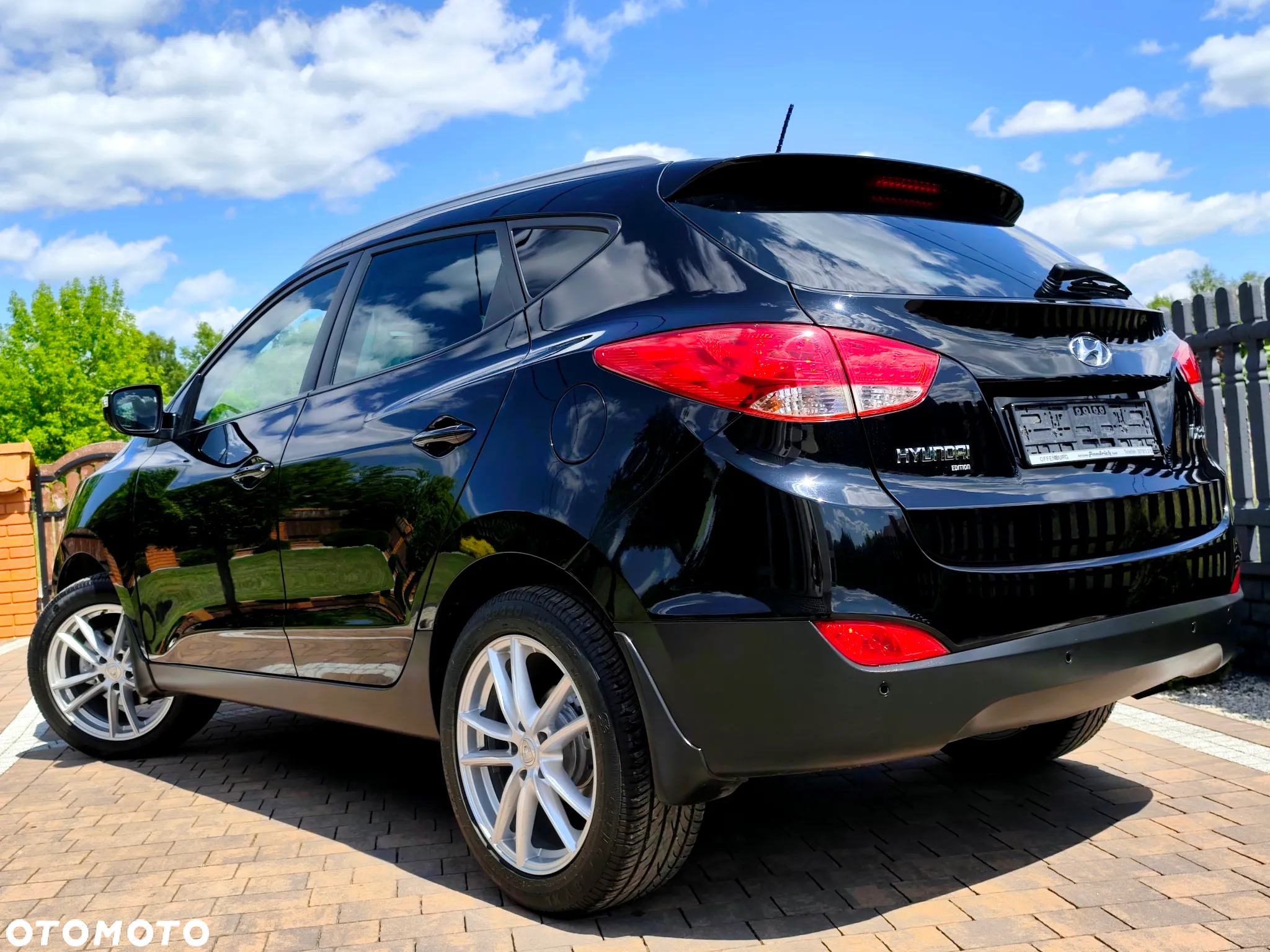 Hyundai ix35 - 15