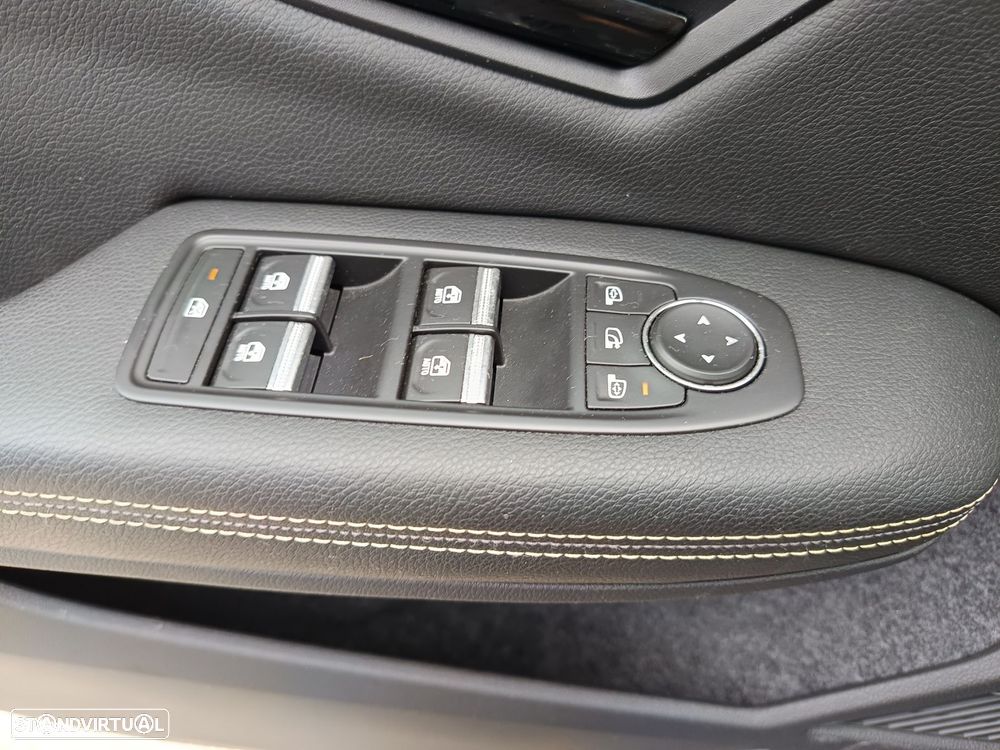 Renault Mégane E-Tech EV60 220hp optimum charge Iconic - 46