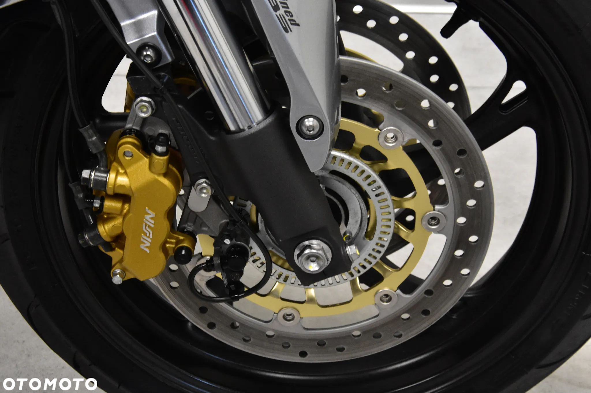 Honda CB - 24