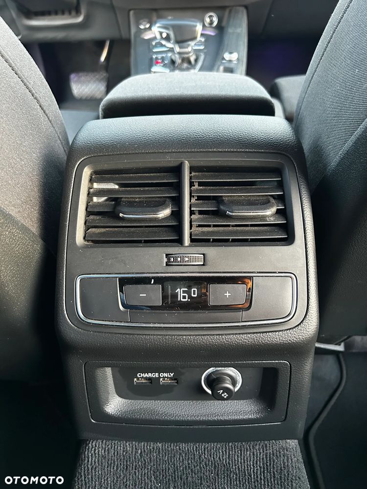 Audi A4 Avant 40 TFSI mHEV Advanced S tronic - 17