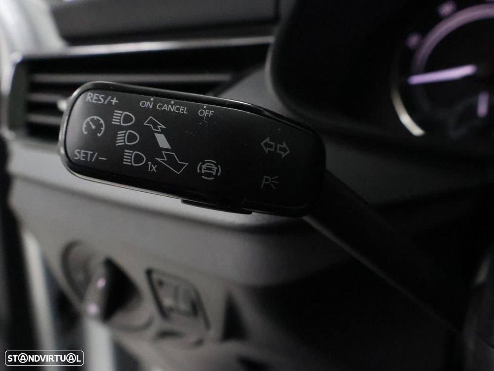 Skoda Kamiq 1.0 TSI Ambition - 16