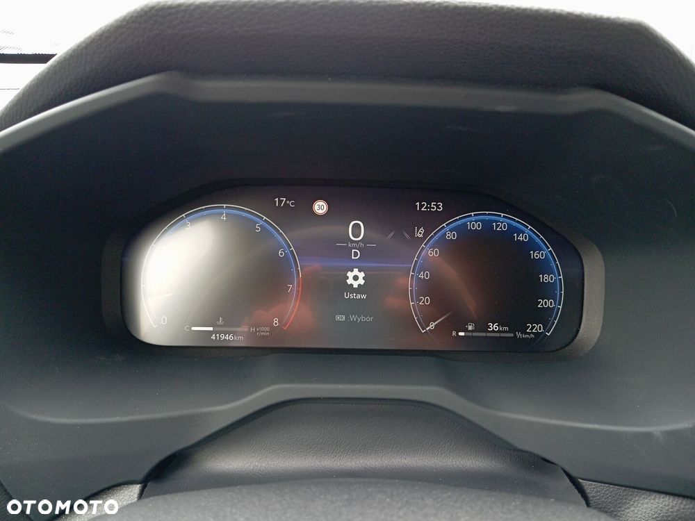Toyota RAV4 2.0 Comfort 4x4 MS - 19