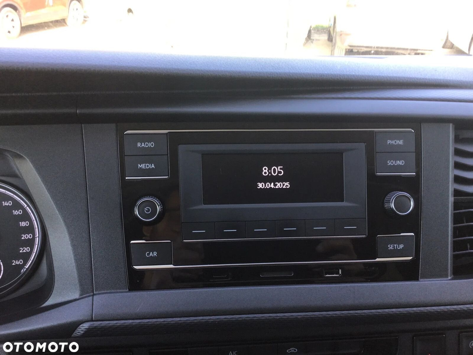 Volkswagen Transporter - 13