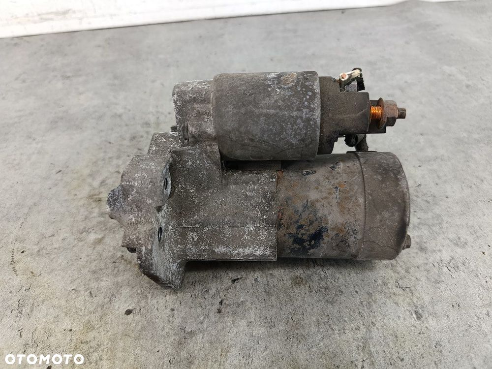 ROZRUSZNIK RENAULT MEGANE II FL 8200584675 M000T87881  MITSUBISHI 1.5 DCI - 4