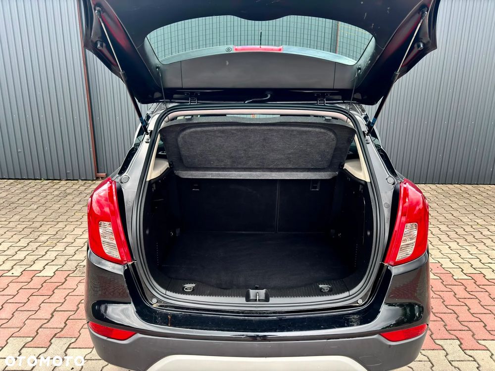 Opel Mokka 1.4 Turbo ecoFLEX Start/Stop Color Innovation - 21