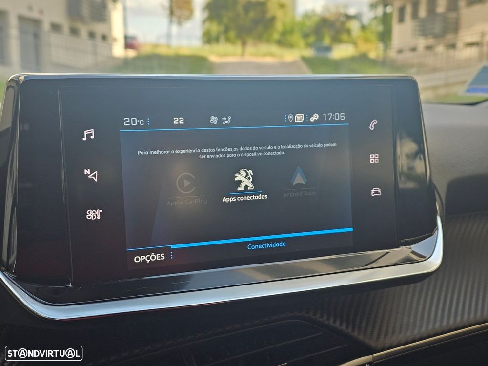 Peugeot 2008 1.2 PureTech Active Pack - 26