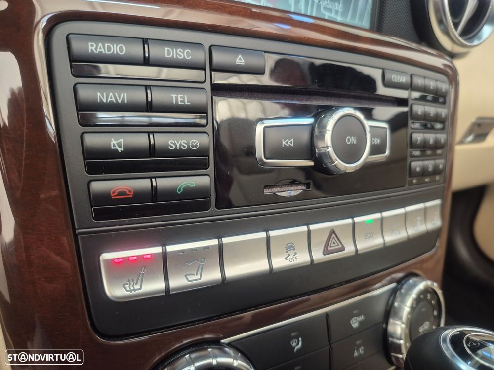 Mercedes-Benz SLK 200 K Aut. - 21