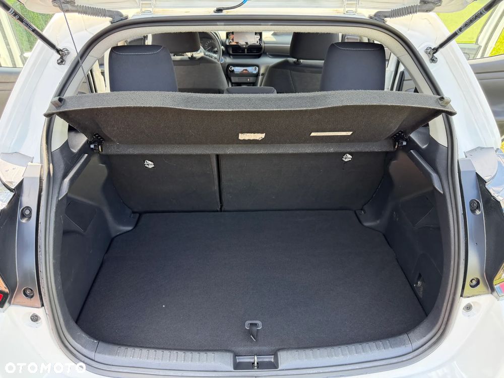 Toyota Yaris Hybrid 1.5 Active - 30