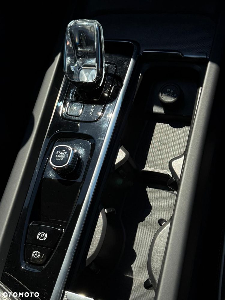 Volvo S60 - 21