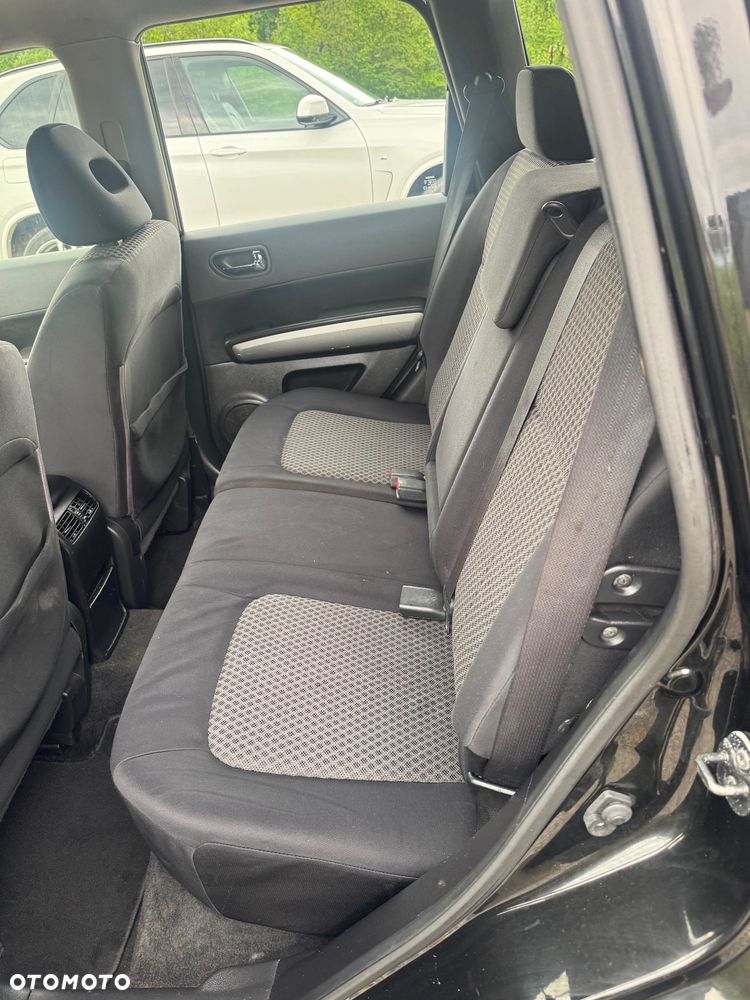 Nissan X-Trail - 16