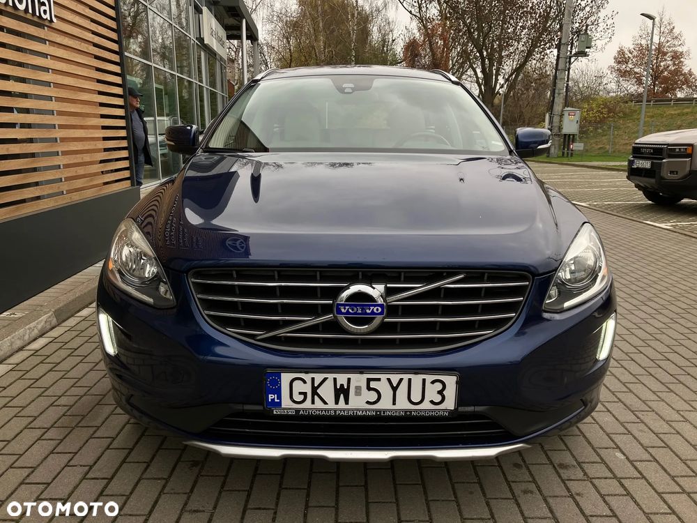 Volvo XC 60 D3 Ocean Race - 14