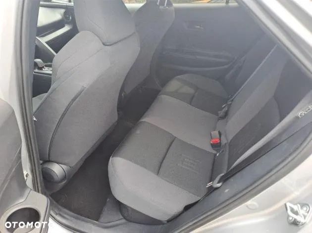 Toyota C-HR 1.8 Hybrid Executive - 12