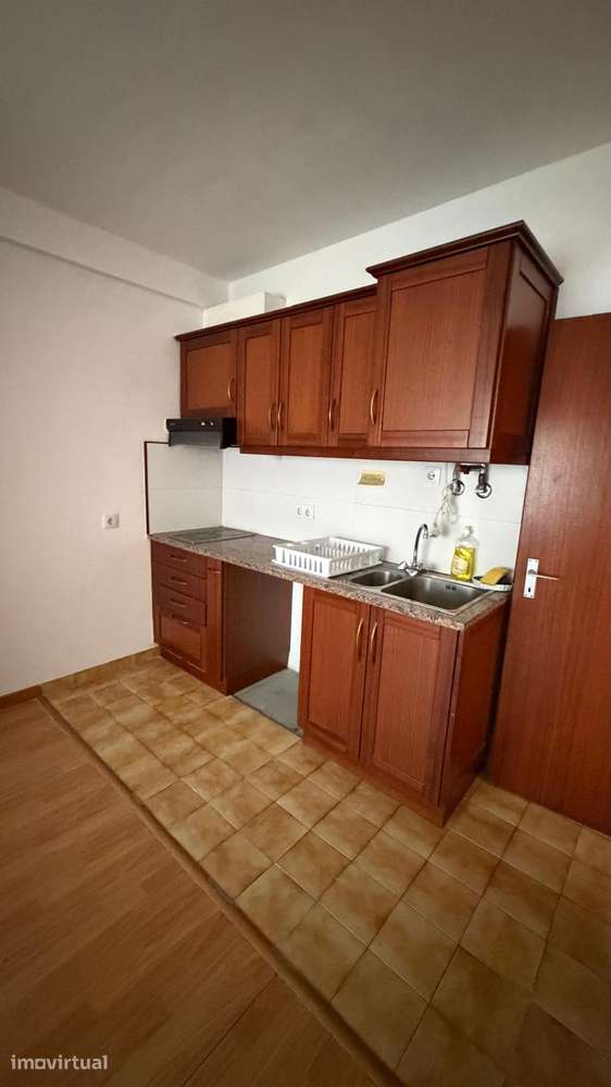 Apartamento T1 em Fátima - Grande imagem: 3/3