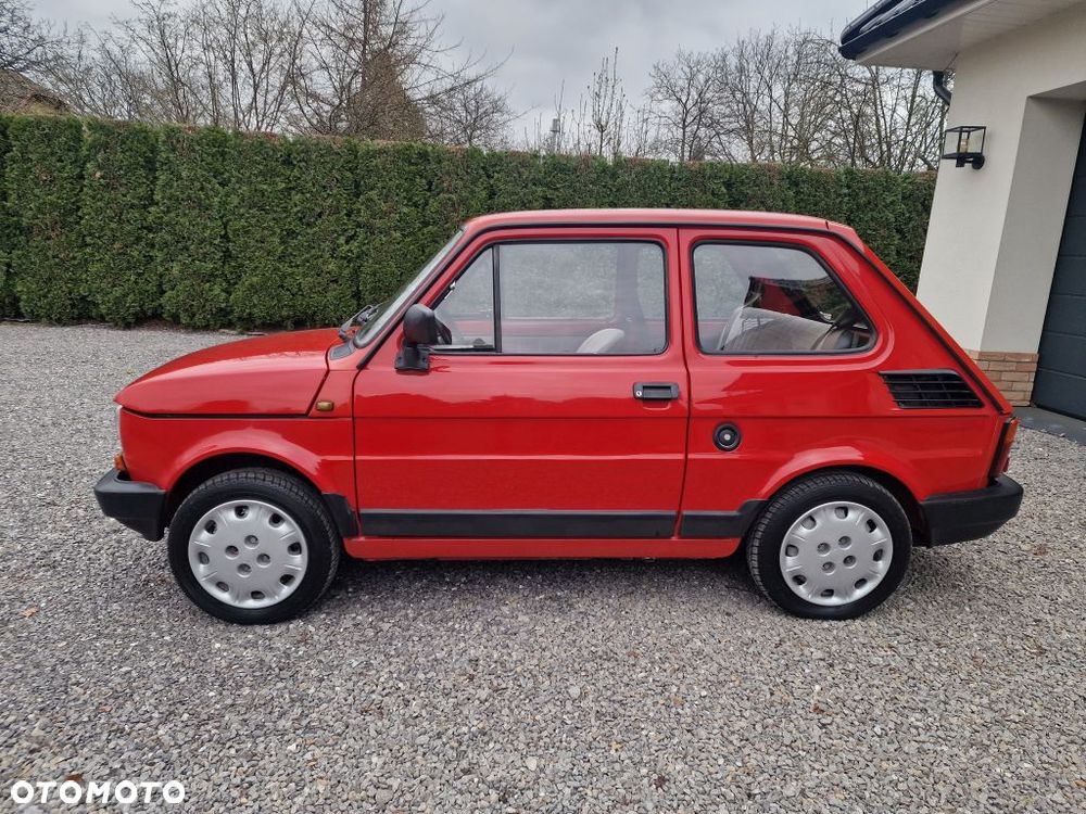 Fiat 126 - 8