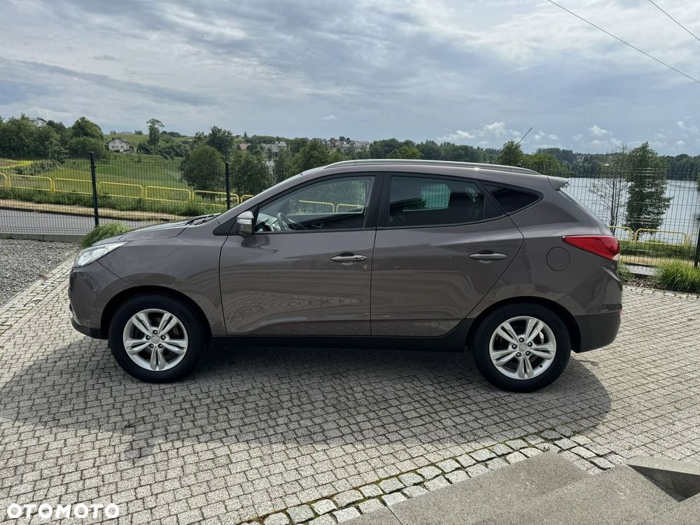 Hyundai ix35 - 8