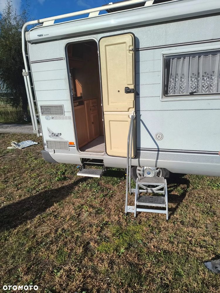 Fiat Ducato - 2