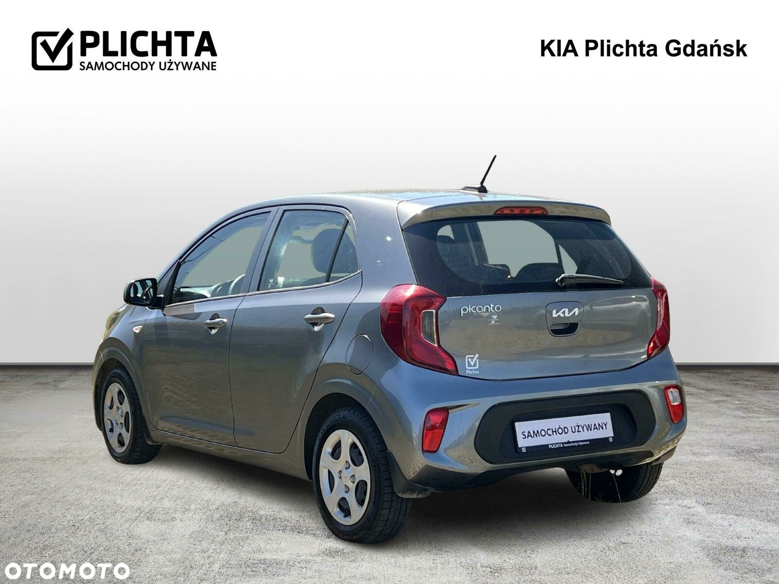 Kia Picanto - 3