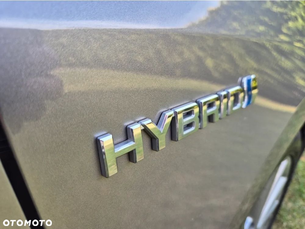 Toyota Auris 1.8 HSD Luna - 20