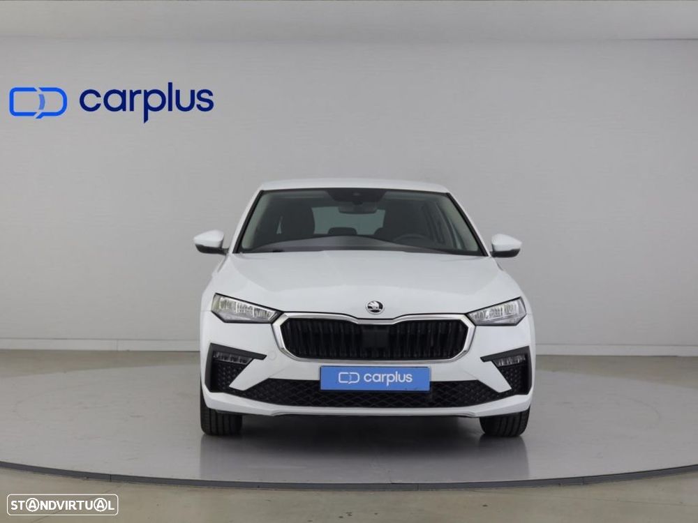 Skoda Scala 1.0 TSI DSG - 3