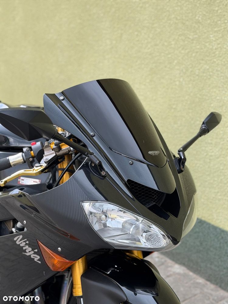 Kawasaki ZXR - 2