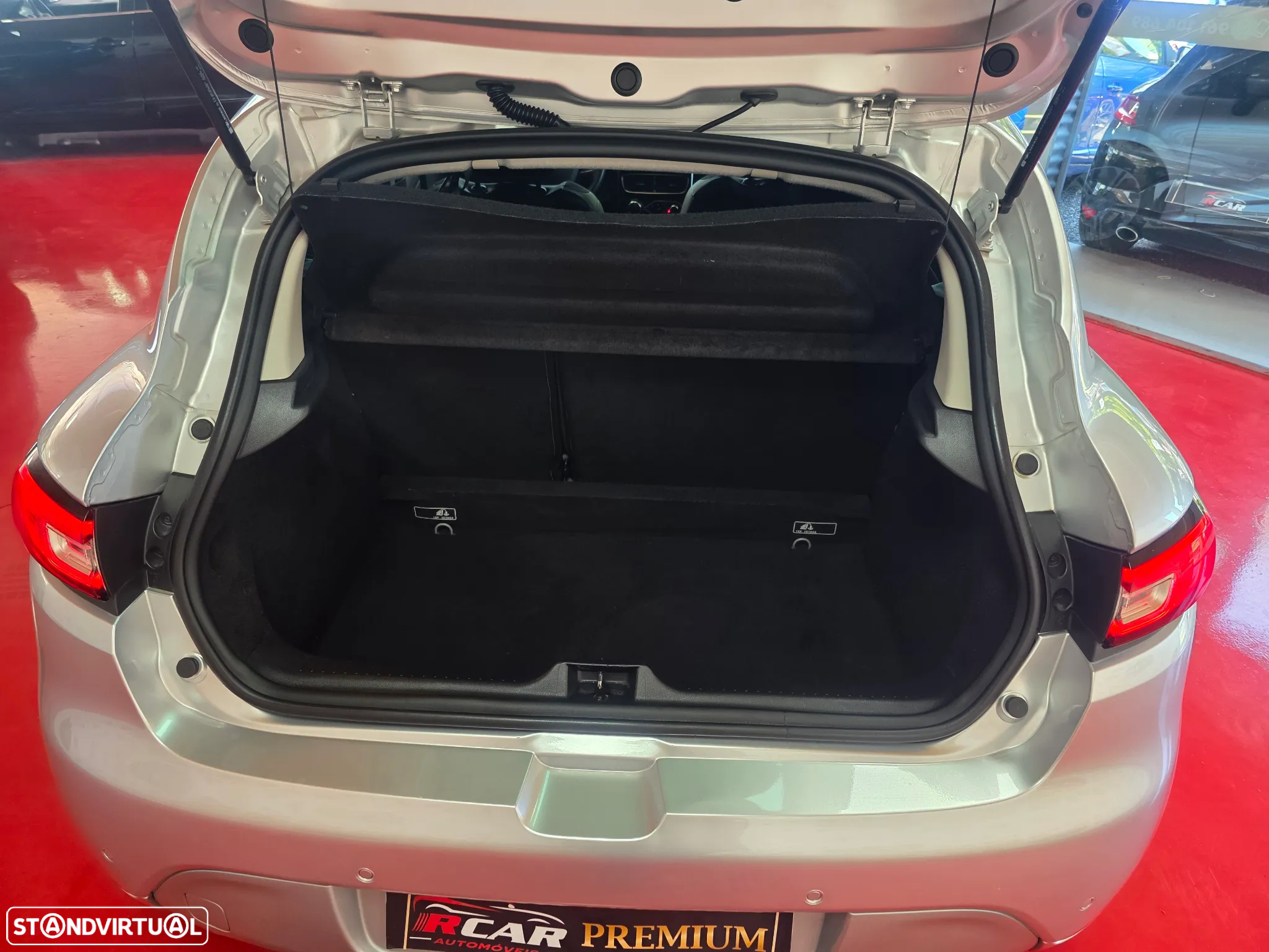 Renault Clio 0.9 TCe GT Line - 28