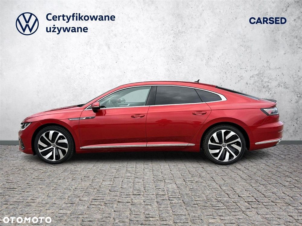 Volkswagen Arteon 2.0 TSI R-Line DSG - 3