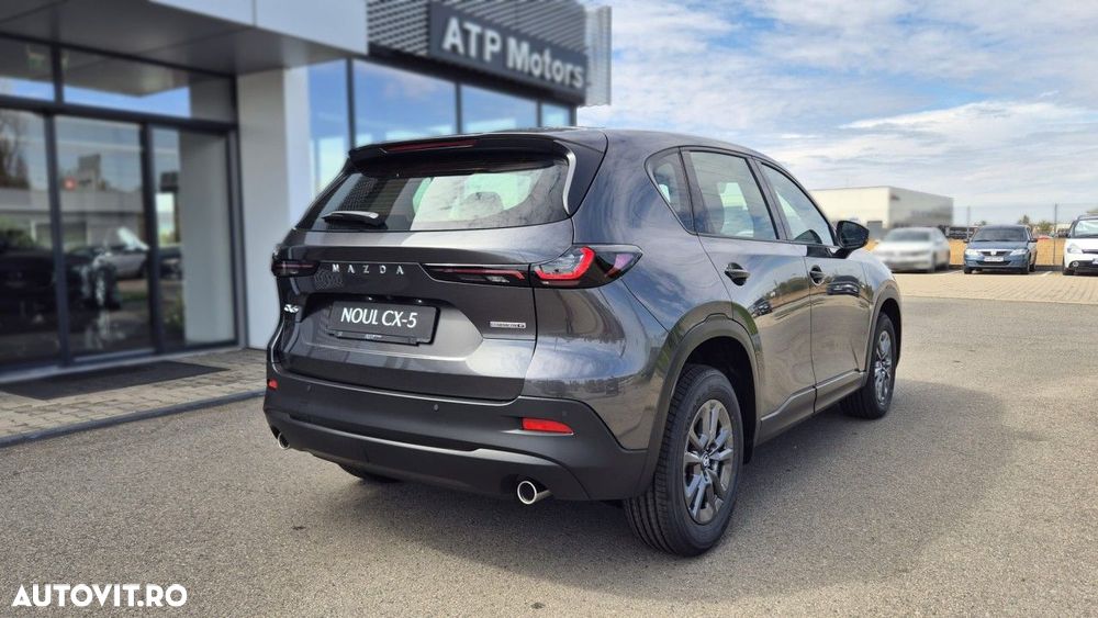 Mazda CX-5 - 14