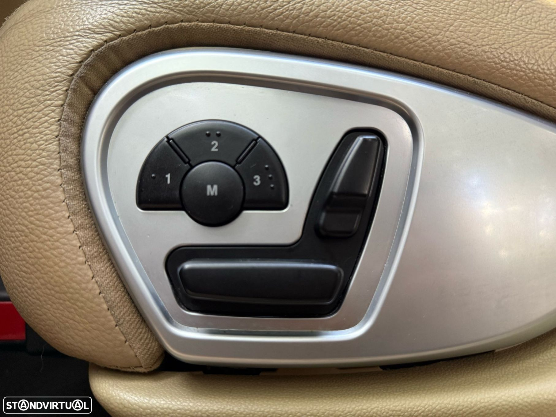 Mercedes-Benz R 320 CDi 4-Matic - 45