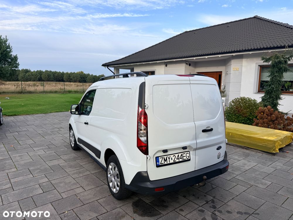 Ford Transit Connect - 6