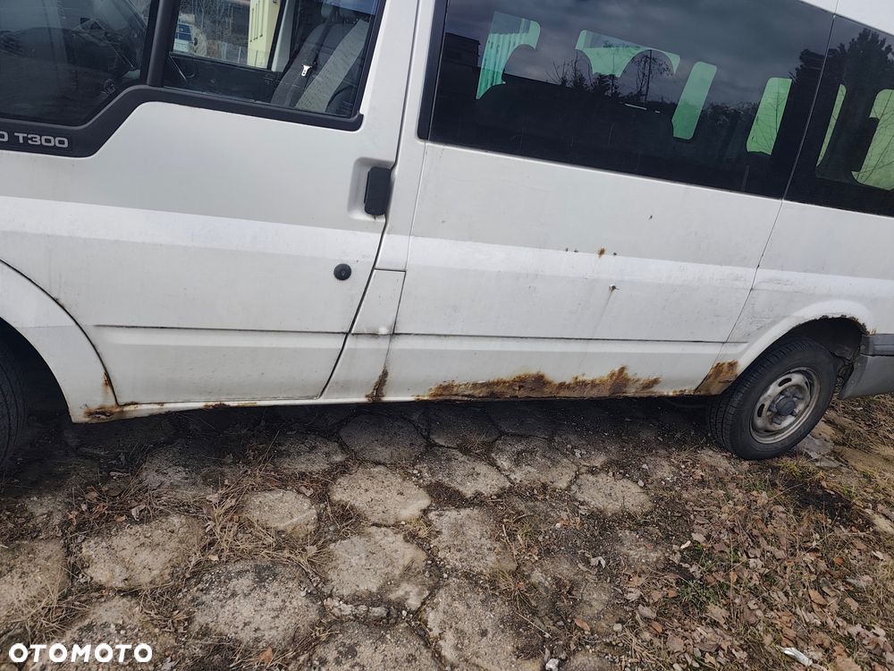 Ford Transit L L - 3