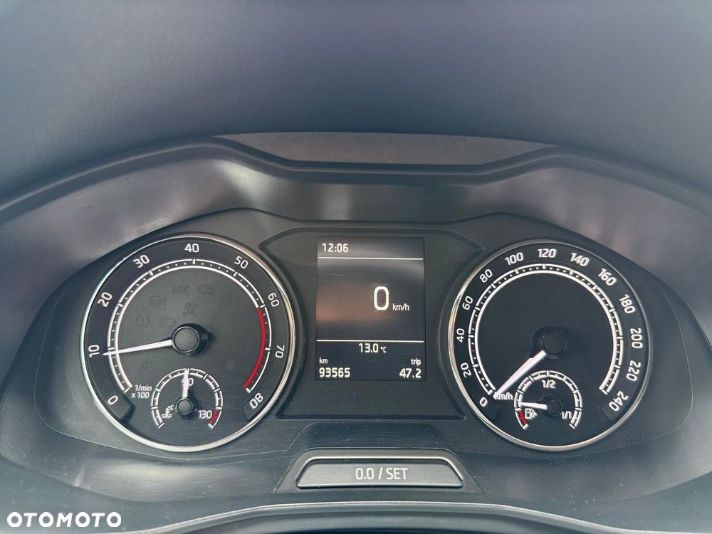 Skoda Scala 1.5 TSI Style - 15