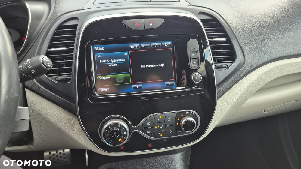 Renault Captur ENERGY TCe 120 EDC Elysee - 5