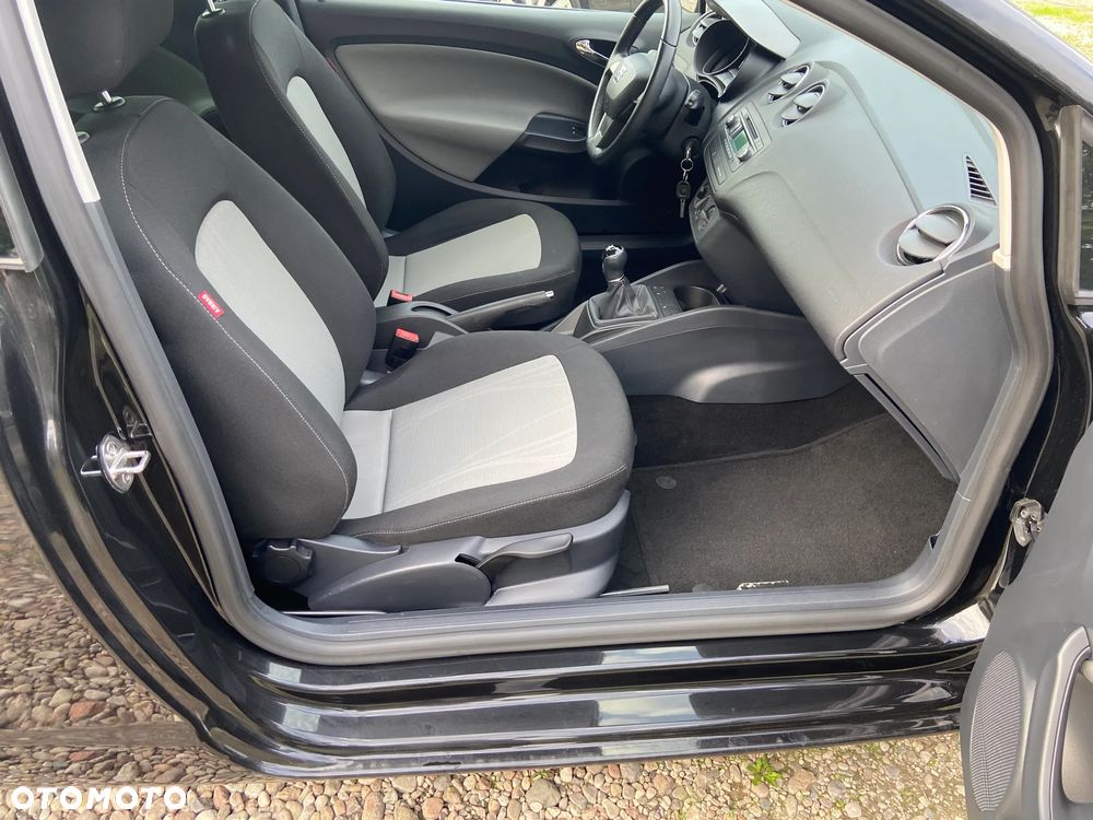 Seat Ibiza - 27