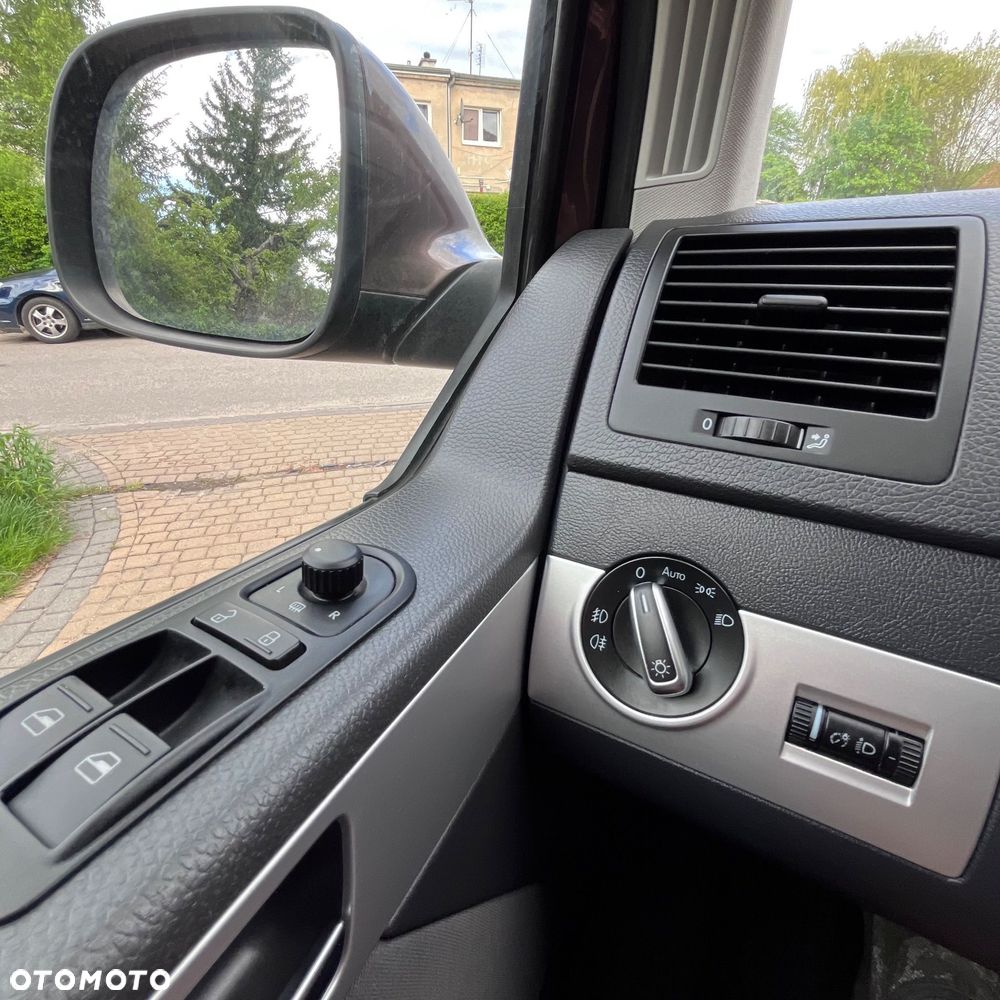 Volkswagen Multivan L1 Comfortline - 9