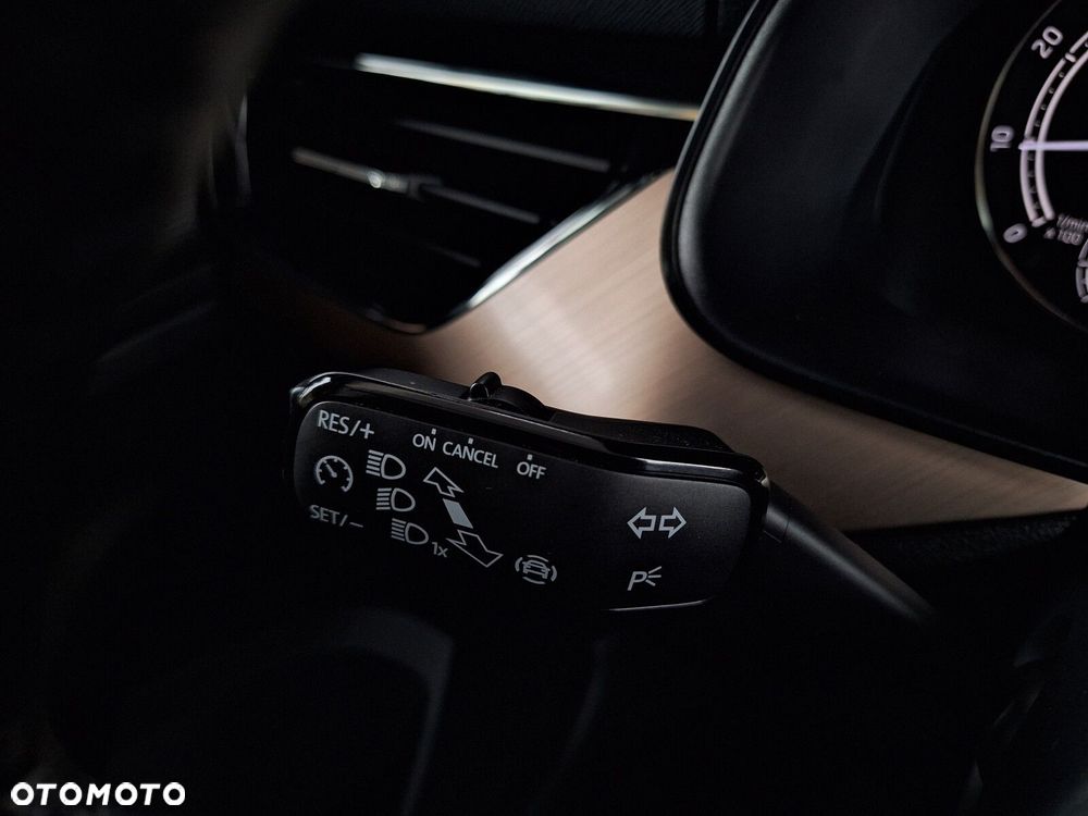 Skoda Scala 1.0 TSI Style DSG - 35