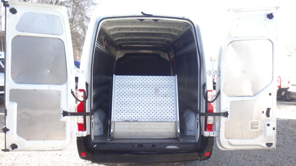 Renault Master - 7