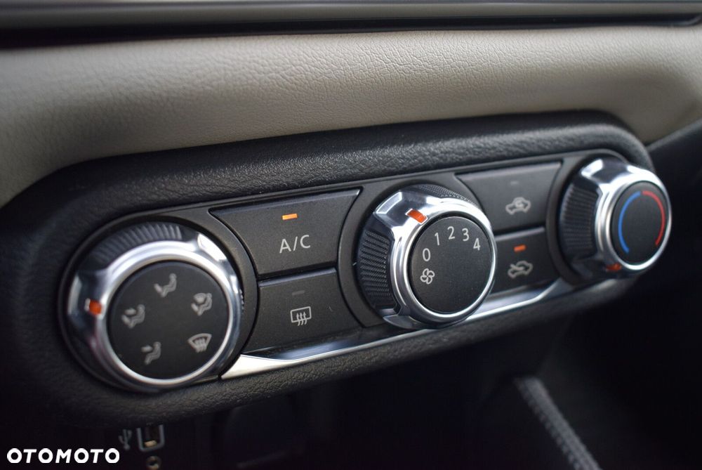 Nissan Micra - 20