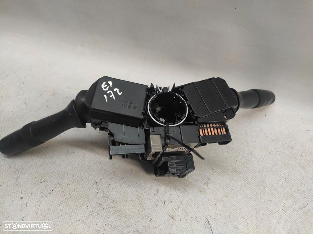 Fita de airbags TOYOTA Auris Hatchback (_E15_) - 3