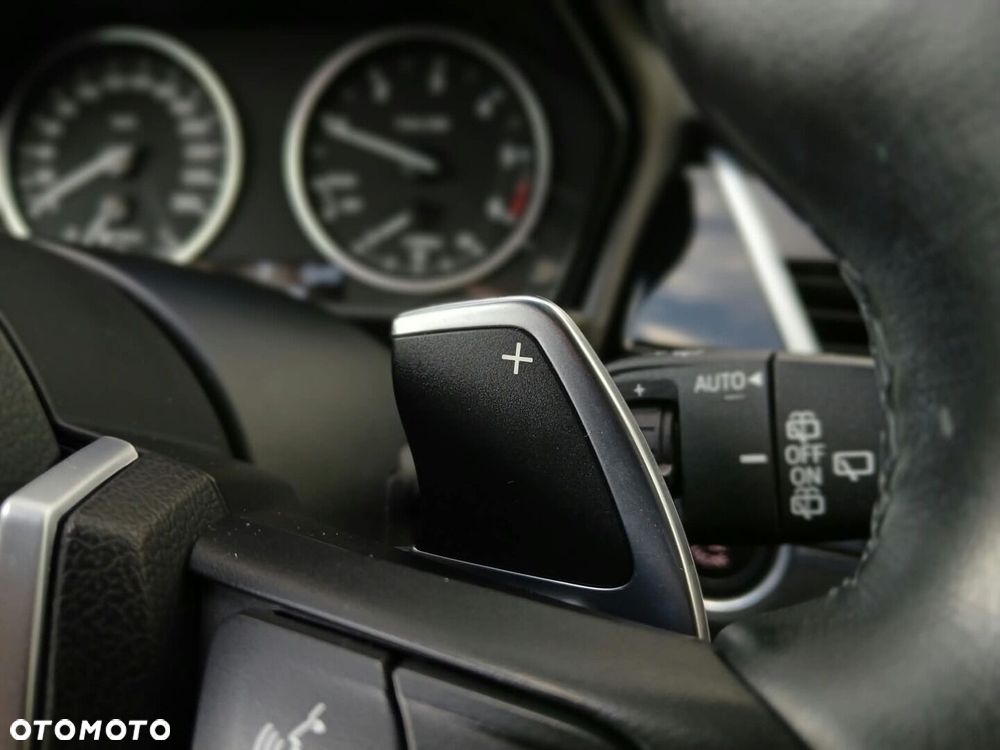 BMW Seria 2 218d GT M Sport - 30