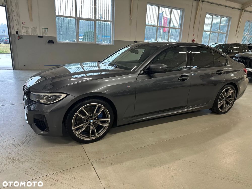 BMW Seria 3 - 8