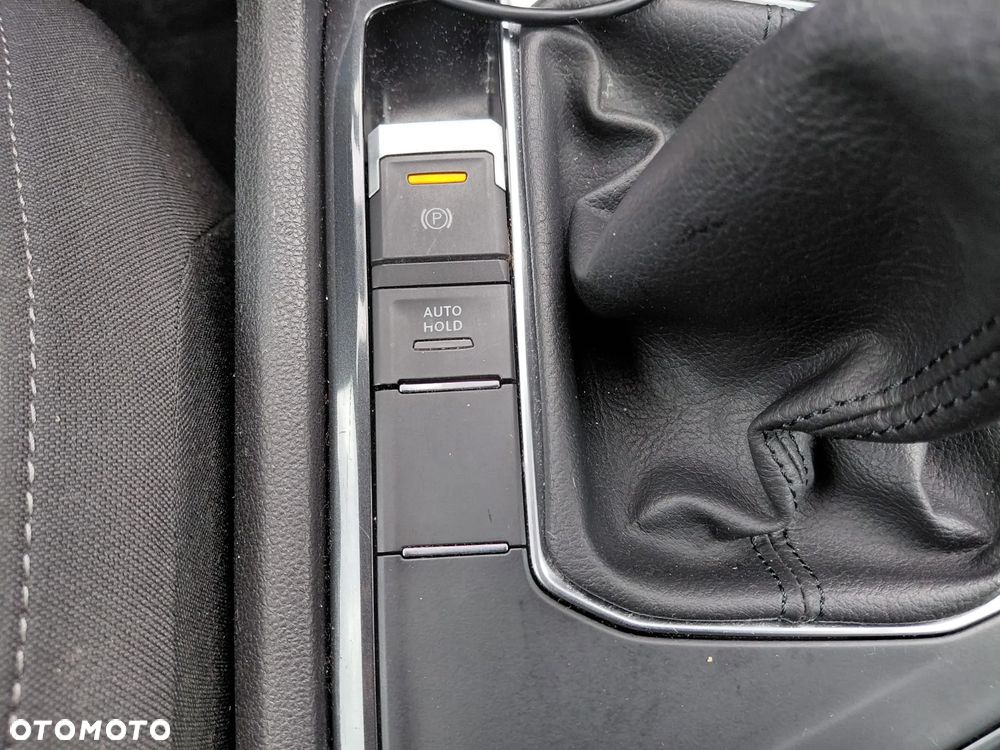 Volkswagen Tiguan 1.5 TSI ACT OPF Comfortline - 33