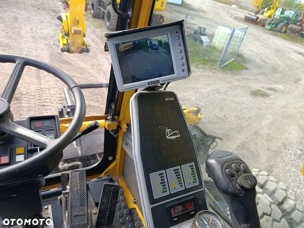 Atlas 1604 KZW - 30