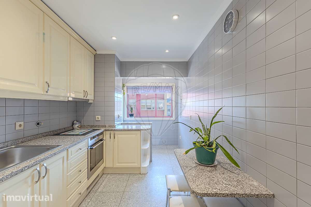 Apartamento T2 para venda - Grande imagem: 5/32