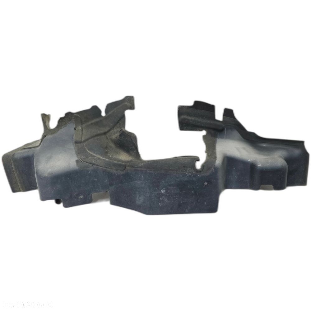 KIEROWNICA POWIETRZA PRAWA AUDI A3 8V 8V0121284A - 1