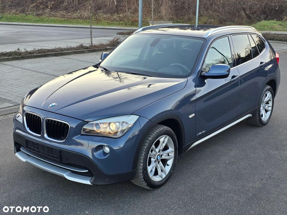 BMW X1 xDrive18d xLine - 30