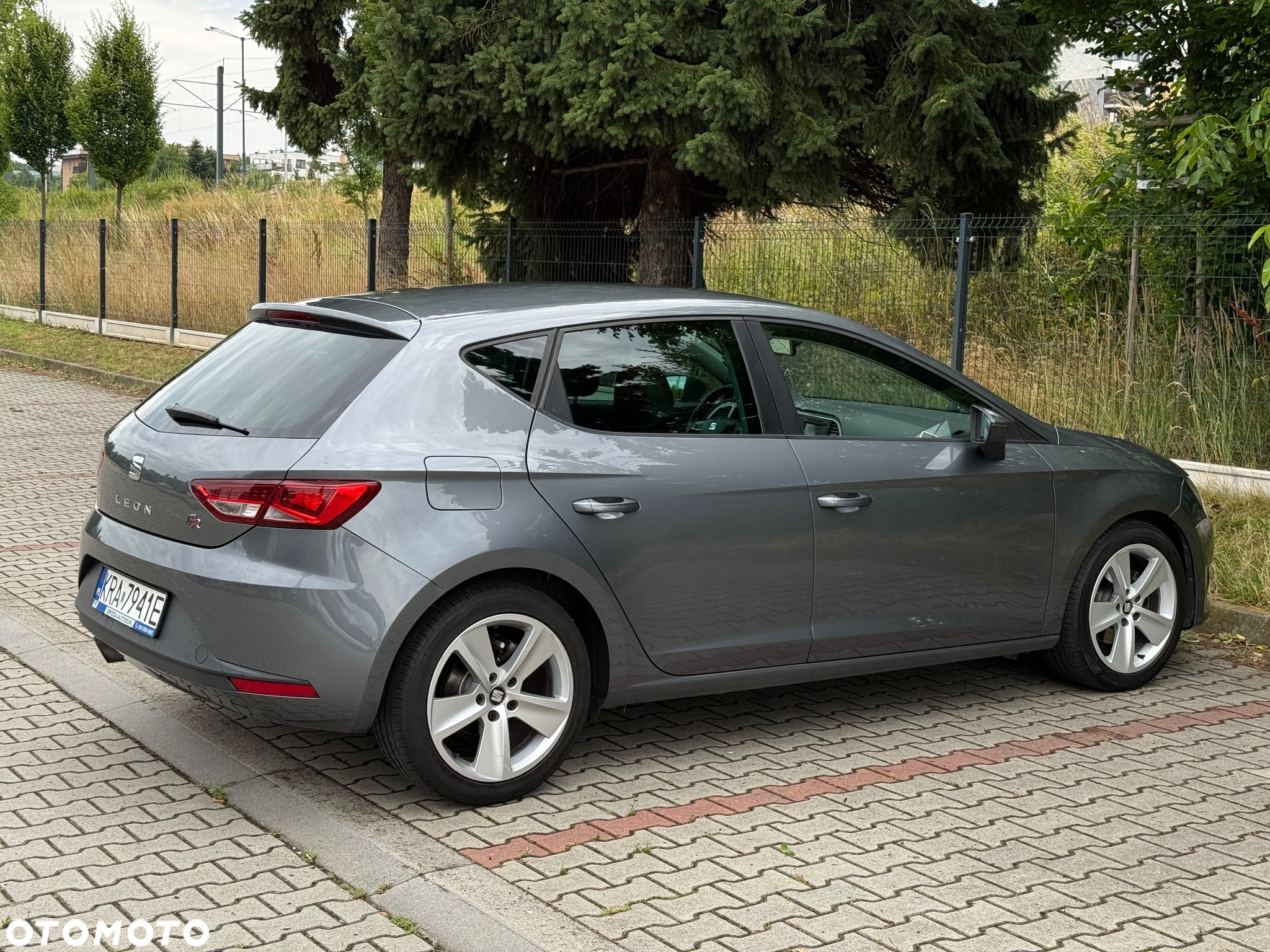 Seat Leon 1.4 TSI FR S&S - 22