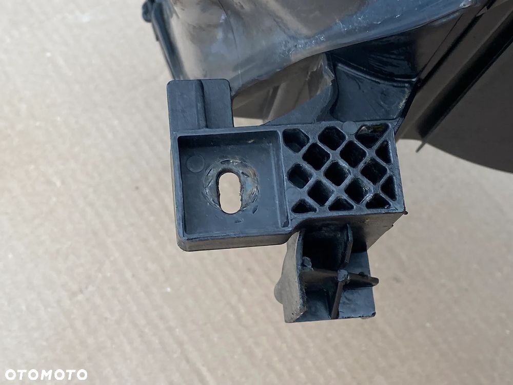 OPEL ZAFIRA II B Lampa Bi-xenon prawa przód przednia AL 0301214284 93190407RH Oryginał Europa - 5